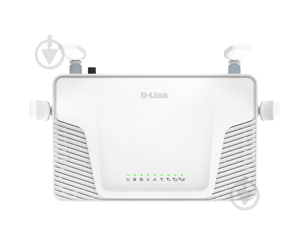 Маршрутизатор DLINK AX1500 - фото 3 Маршрутизатор DLINK AX1500 - фото 3