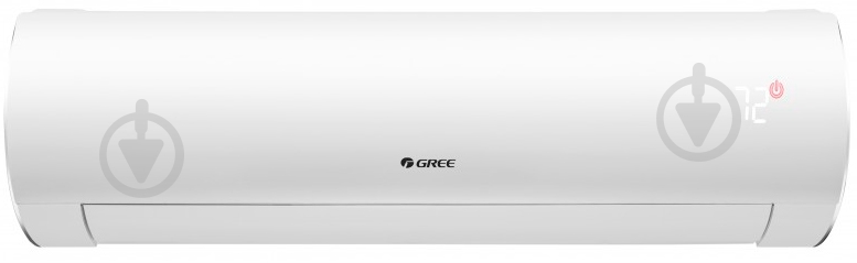 Кондиционер Gree GWH09ACA-K3NNA1A - фото 1 Кондиционер Gree GWH09ACA-K3NNA1A - фото 1