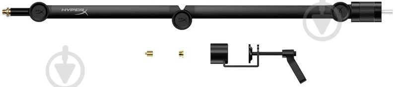 Стойка HyperX Caster Mic (786H6AA) - фото 4