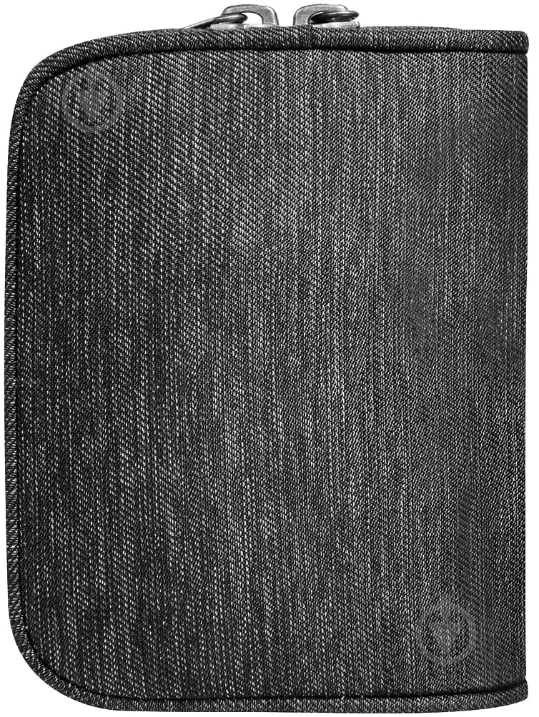 Кошелек Tatonka 2884-220 черный - фото 2