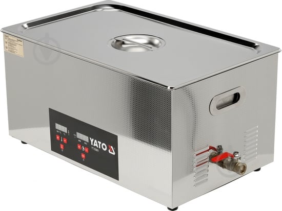 Мойка для мастерской YATO YT-55801 - фото 1