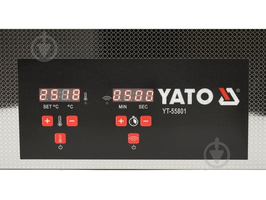 Мойка для мастерской YATO YT-55801 - фото 11