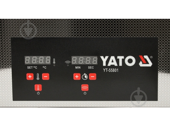 Мойка для мастерской YATO YT-55801 - фото 10