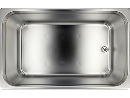 Мойка для мастерской YATO YT-55801 - фото 7