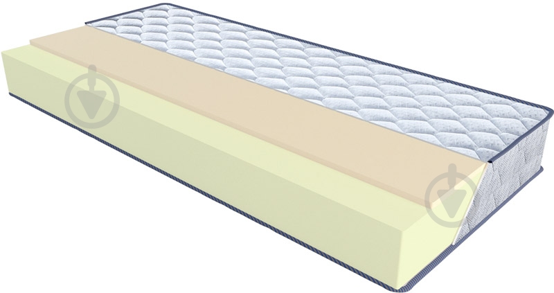 Матрас Ozon ЕММ 180x200 см - фото 1 Матрас Ozon ЕММ 180x200 см - фото 1