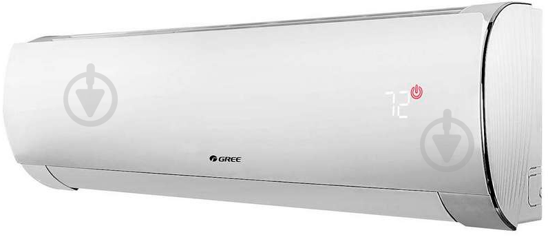 Кондиционер Gree GWH24ACD-K3NNA1A - фото 5 Кондиционер Gree GWH24ACD-K3NNA1A - фото 5