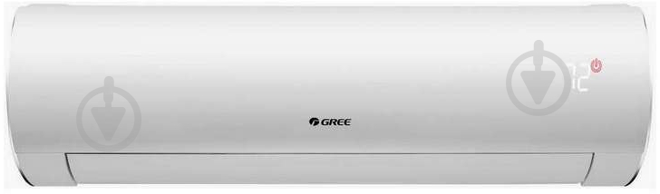 Кондиционер Gree GWH24ACD-K3NNA1A - фото 1 Кондиционер Gree GWH24ACD-K3NNA1A - фото 1