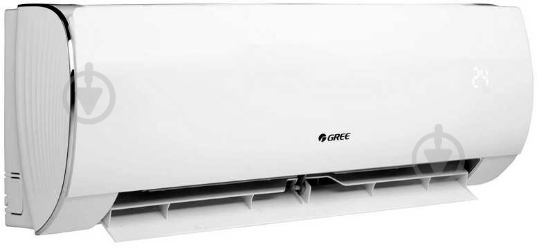 Кондиционер Gree GWH24ACD-K3NNA1A - фото 4 Кондиционер Gree GWH24ACD-K3NNA1A - фото 4