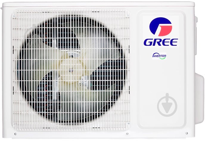 Кондиционер Gree GWH09YD-S6DBA2A/I (Amber) - фото 7