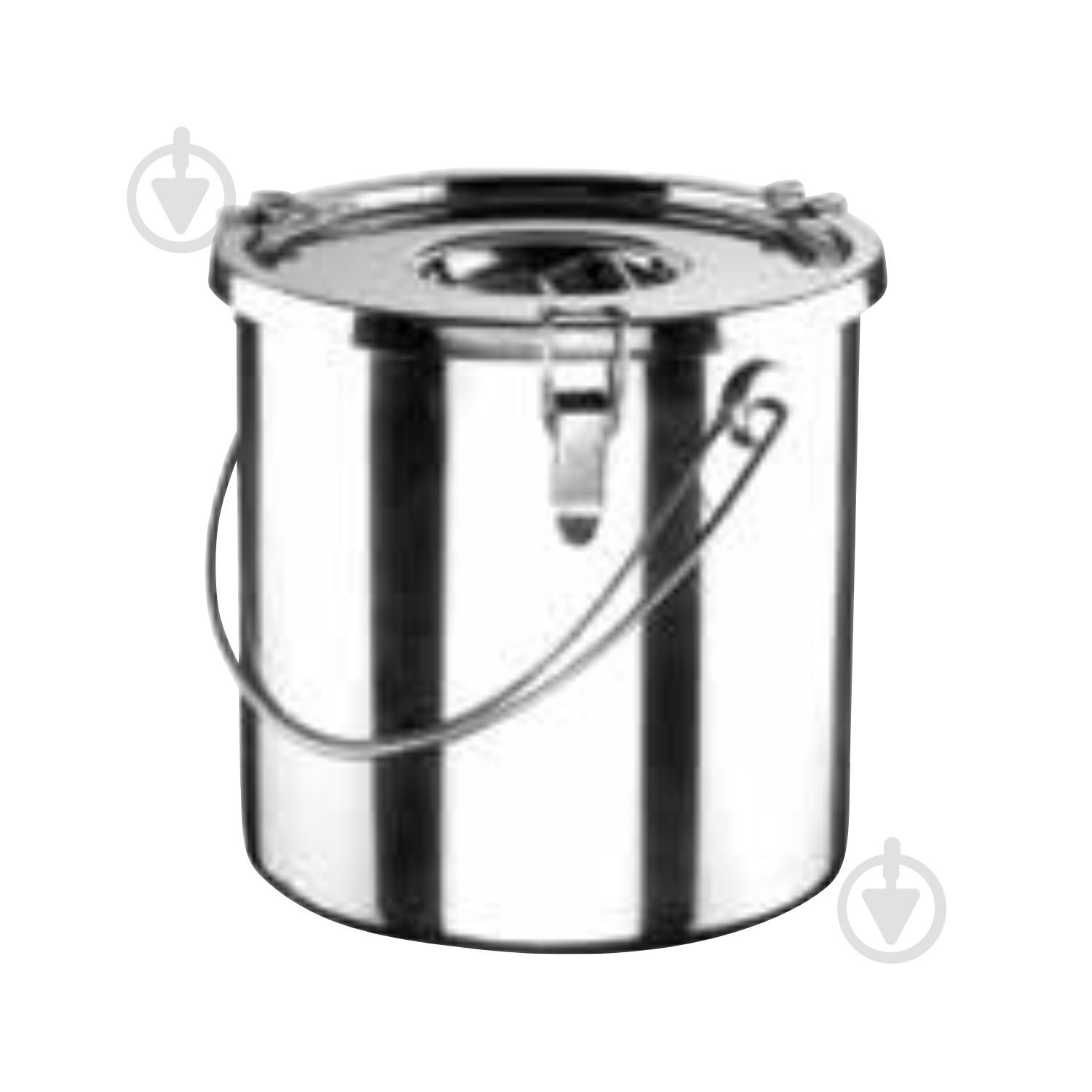 Термоведро OZTI 6 л - фото 1