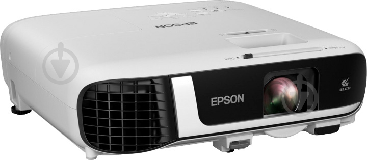 Проектор Epson EB-FH52 (V11H978040) - фото 3
