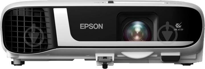 Проектор Epson EB-FH52 (V11H978040) - фото 1
