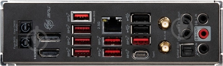 Материнская плата MSI 911-7D74-001 (Socket AM5, AMD B650, ATX) - фото 4