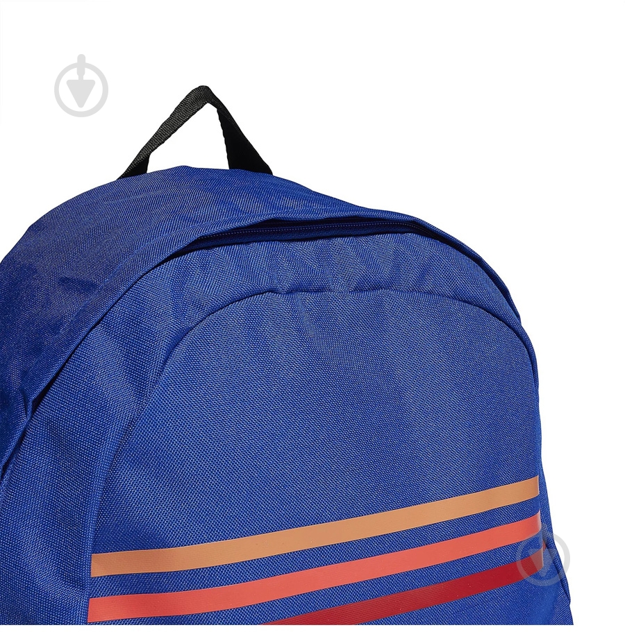 Рюкзак Adidas IL5777 27,5 л синий - фото 2 Рюкзак Adidas IL5777 27,5 л синий - фото 2