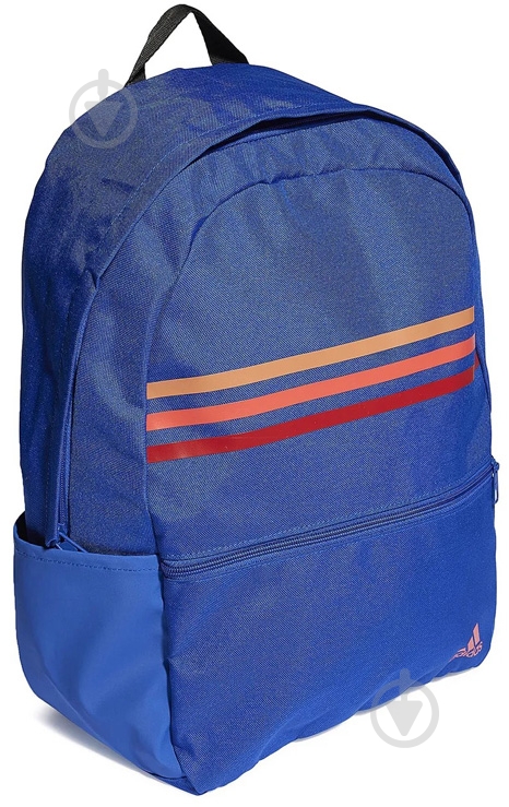 Рюкзак Adidas IL5777 27,5 л синий - фото 4 Рюкзак Adidas IL5777 27,5 л синий - фото 4