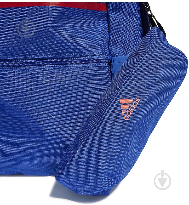 Рюкзак Adidas IL5777 27,5 л синий - фото 5 Рюкзак Adidas IL5777 27,5 л синий - фото 5
