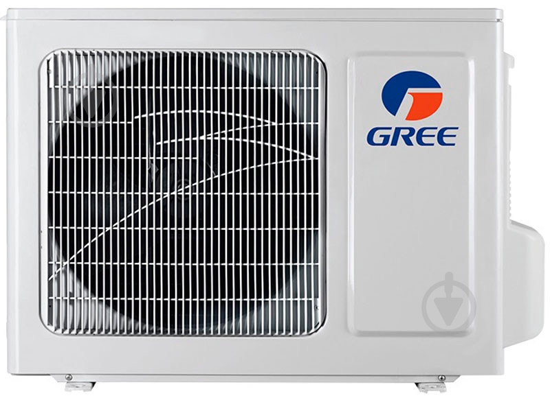Кондиционер Gree GWH09UB-K3DNA1Е (U-COOL) - фото 2