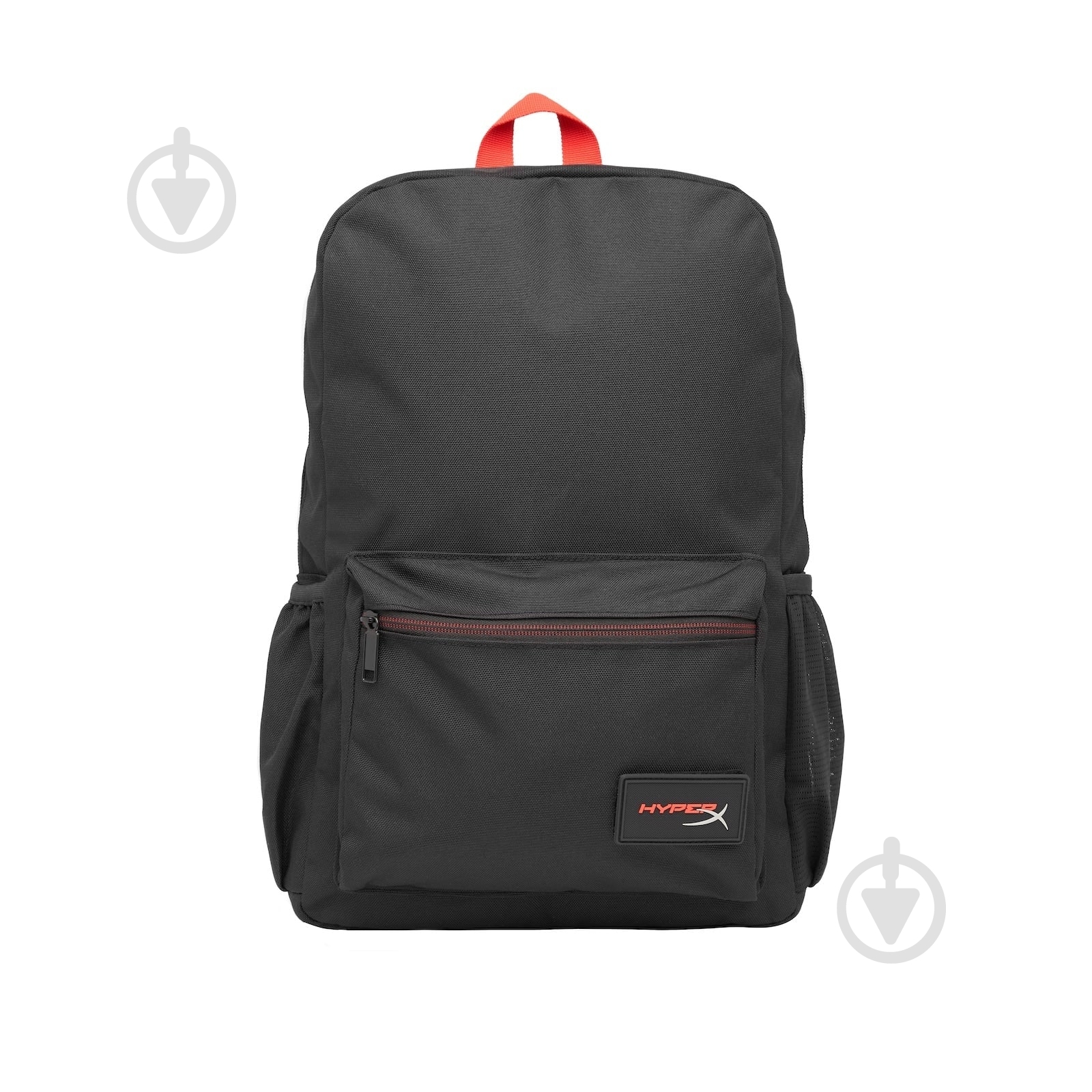 Рюкзак HyperX Delta 16" black (8C524AA) - фото 1 Рюкзак HyperX Delta 16" black (8C524AA) - фото 1