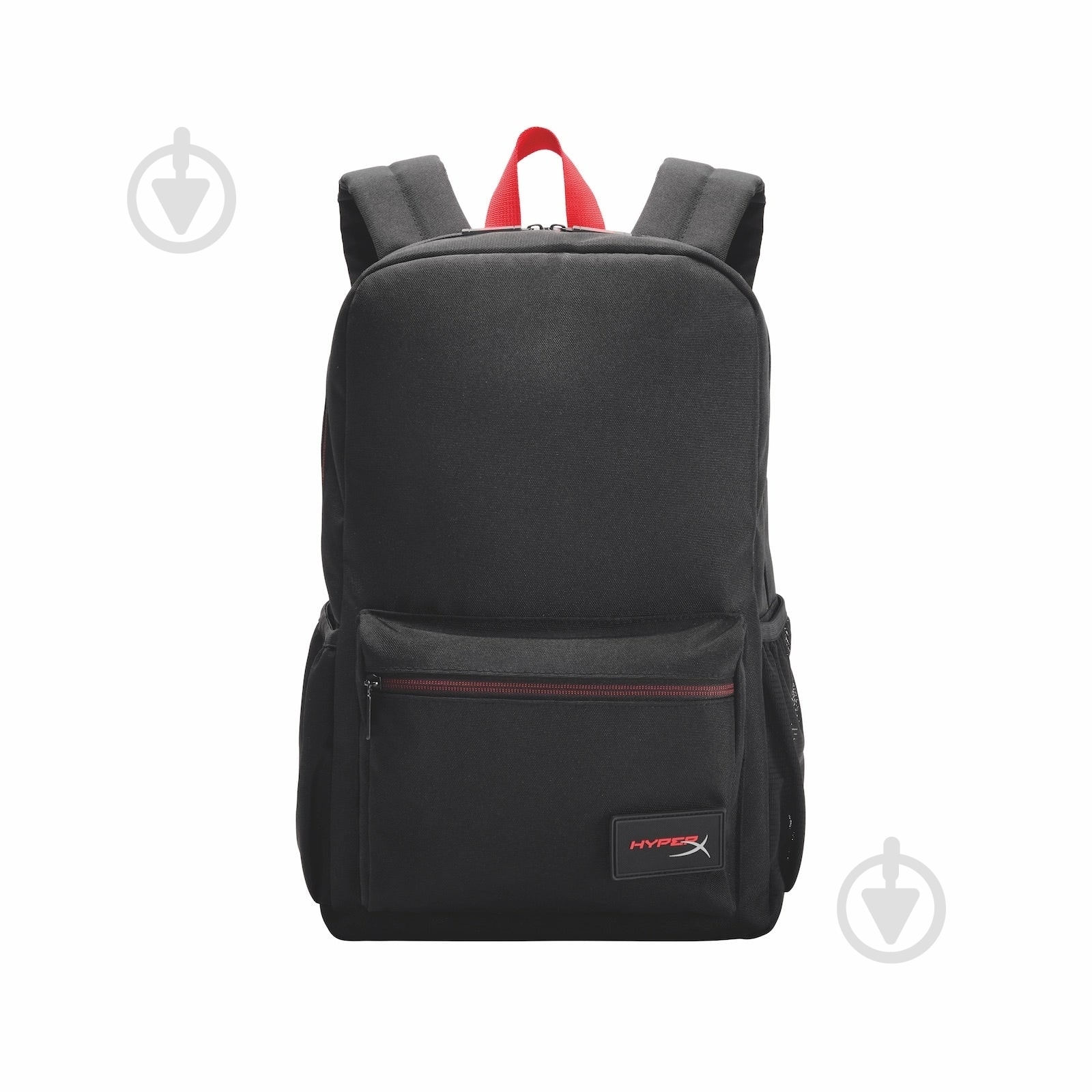 Рюкзак HyperX Delta 16" black (8C524AA) - фото 2 Рюкзак HyperX Delta 16" black (8C524AA) - фото 2