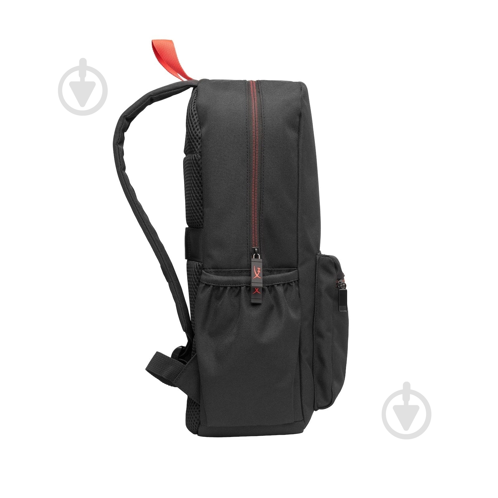 Рюкзак HyperX Delta 16" black (8C524AA) - фото 4 Рюкзак HyperX Delta 16" black (8C524AA) - фото 4