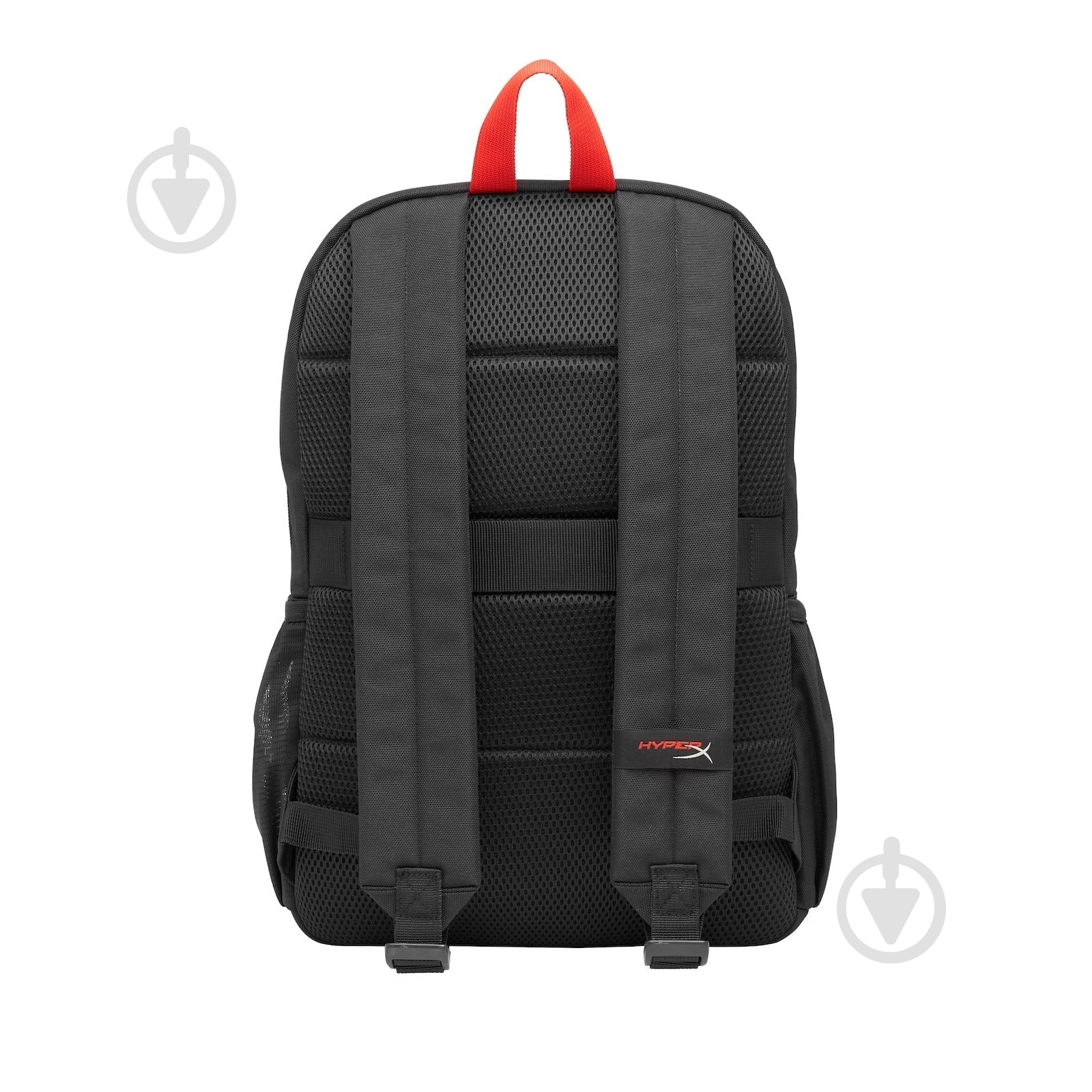 Рюкзак HyperX Delta 16" black (8C524AA) - фото 5 Рюкзак HyperX Delta 16" black (8C524AA) - фото 5