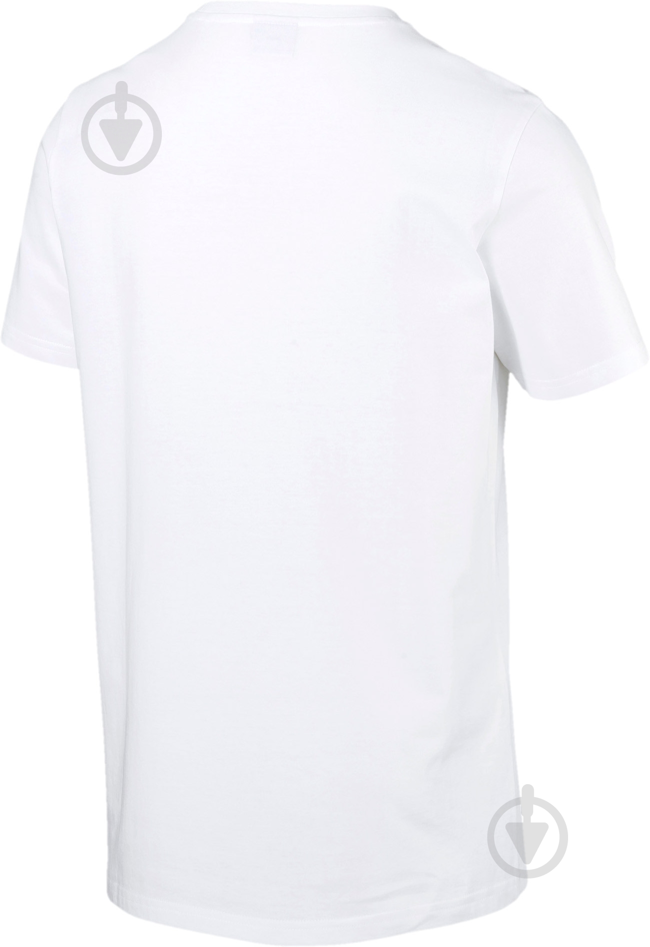 Футболка Puma Box Tee 85407602 р.M белый - фото 2