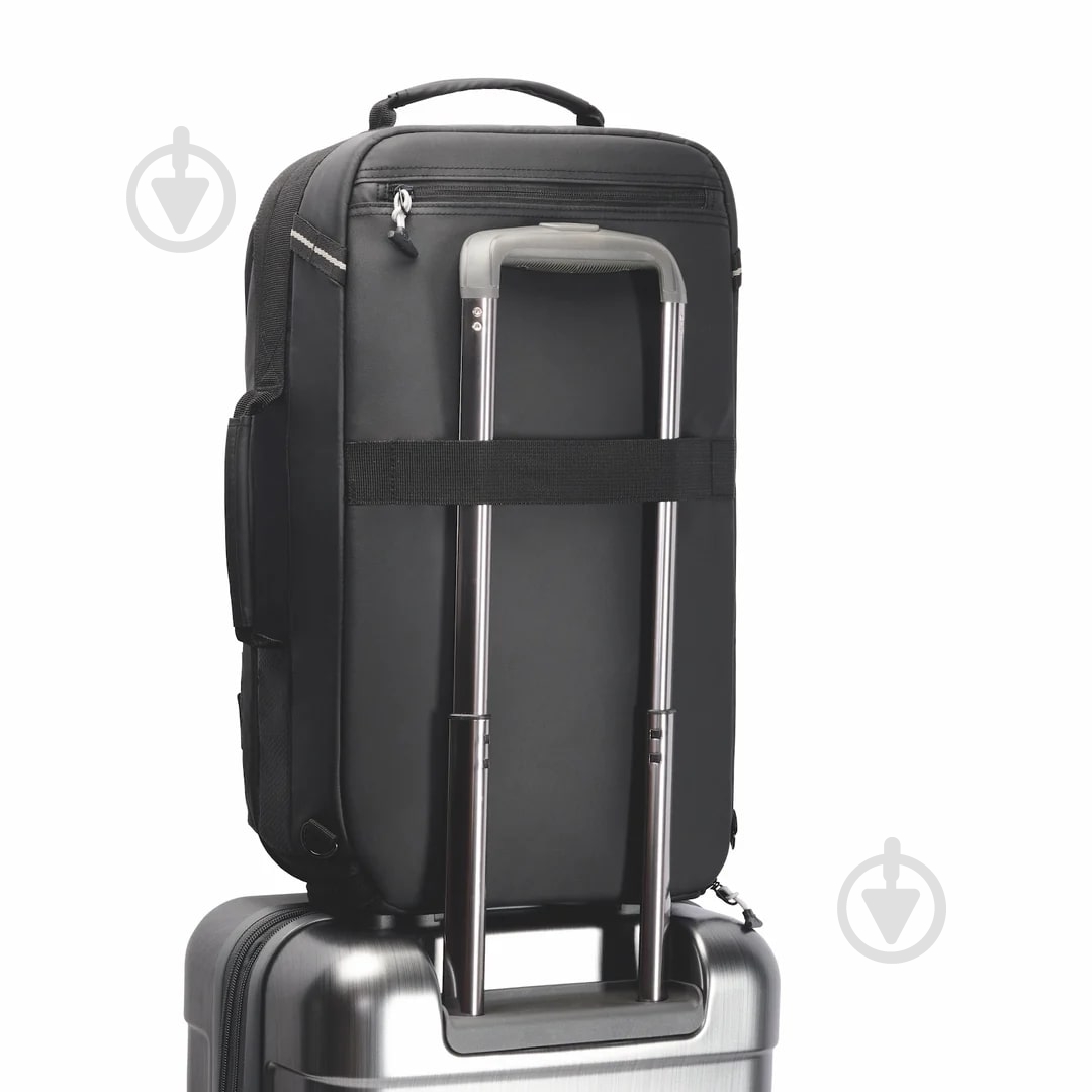 Рюкзак HyperX Knight 16" black (8C525AA) - фото 12