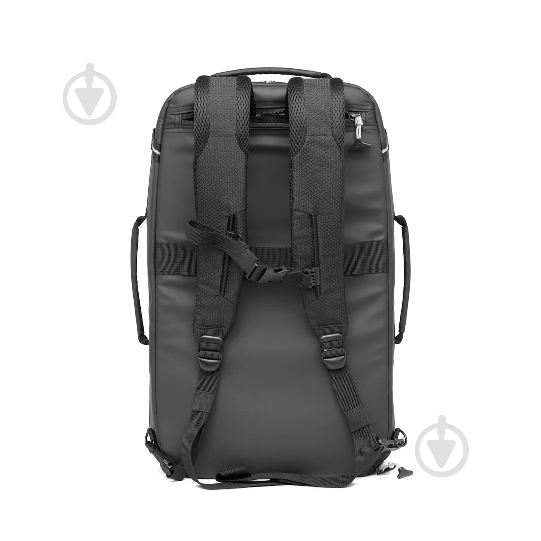 Рюкзак HyperX Knight 16" black (8C525AA) - фото 13