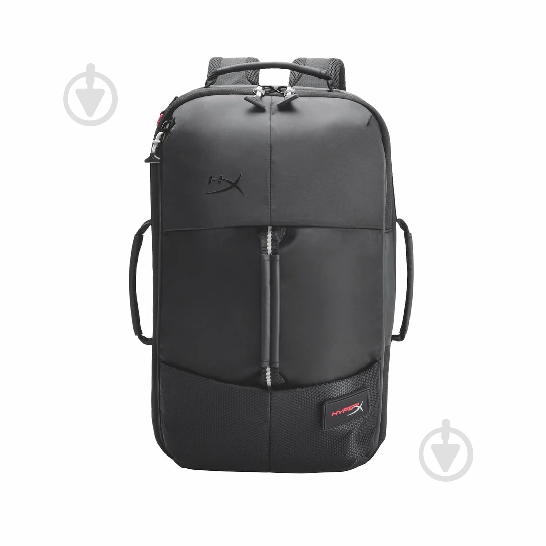 Рюкзак HyperX Knight 16" black (8C525AA) - фото 2