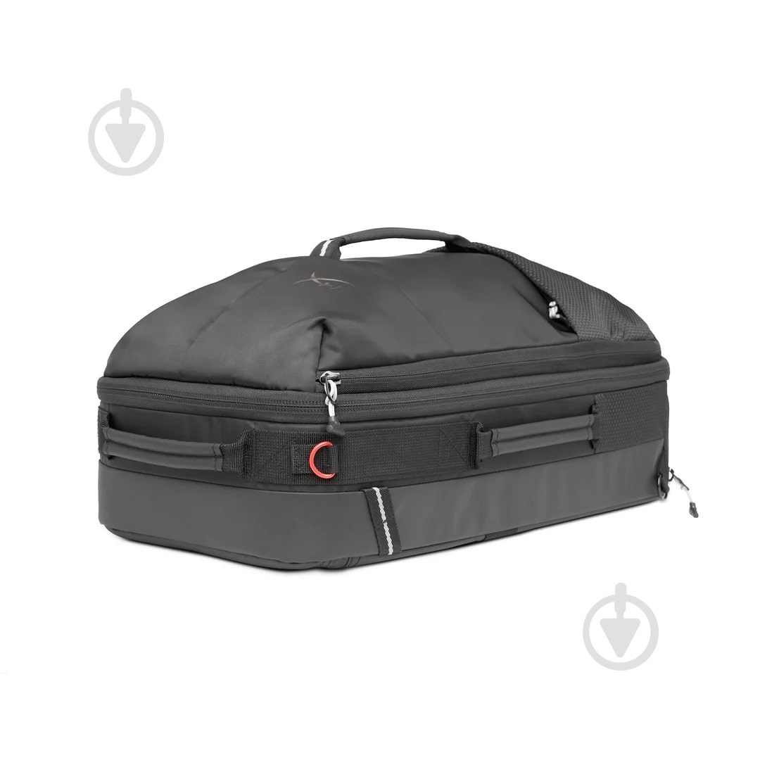 Рюкзак HyperX Knight 16" black (8C525AA) - фото 5