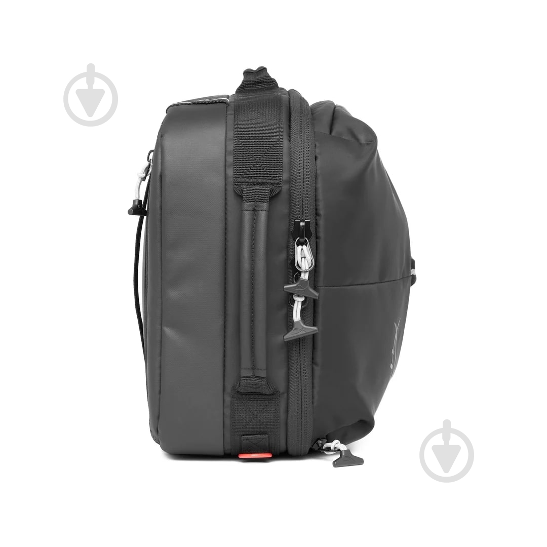 Рюкзак HyperX Knight 16" black (8C525AA) - фото 8