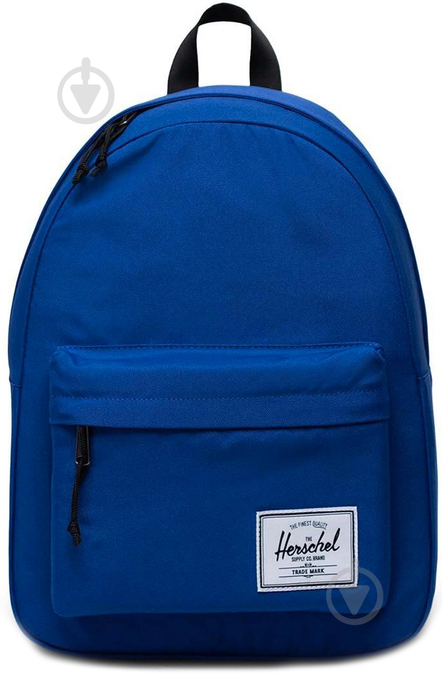 Рюкзак 11377-05923 синий - фото 1