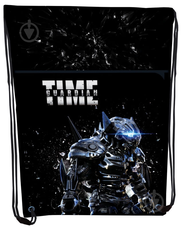 Сумка для обуви CLASS Robofight 46x33 см 2128C - фото 1 Сумка для обуви CLASS Robofight 46x33 см 2128C - фото 1