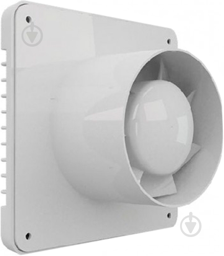 Вытяжной вентилятор Вентс М Л 100 - фото 4
