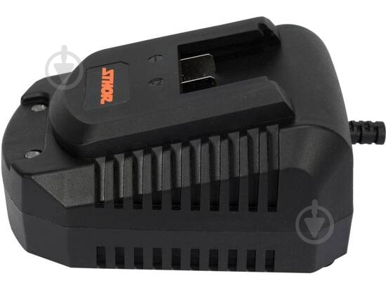 Зарядное устройство STHOR 20,0V 2Ah 78260 - фото 2 Зарядное устройство STHOR 20,0V 2Ah 78260 - фото 2