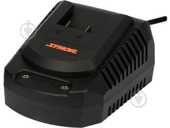 Зарядное устройство STHOR 20,0V 2Ah 78260 - фото 1 Зарядное устройство STHOR 20,0V 2Ah 78260 - фото 1