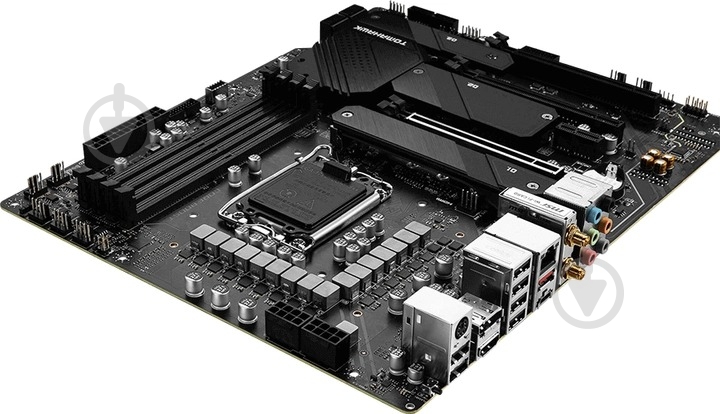 Материнська плата MSI 911-7D25-035 (Socket 1700, Intel Z690, ATX) - фото 5