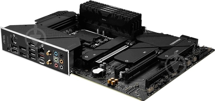 Материнська плата MSI 911-7D25-035 (Socket 1700, Intel Z690, ATX) - фото 3
