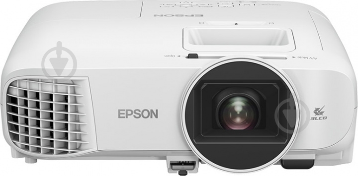 Проектор Epson EH-TW5700 (V11HA12040) - фото 1