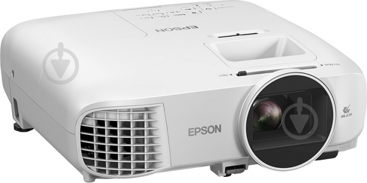 Проектор Epson EH-TW5700 (V11HA12040) - фото 2