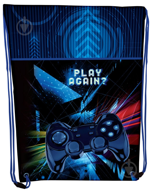 Сумка для обуви CLASS Play 46x33 см 2130C - фото 1