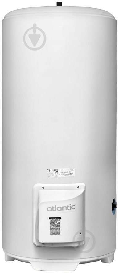 Бойлер Atlantic VSRS 200 - фото 1