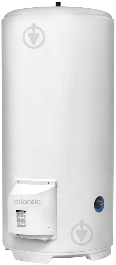Бойлер Atlantic VSRS 200 - фото 2