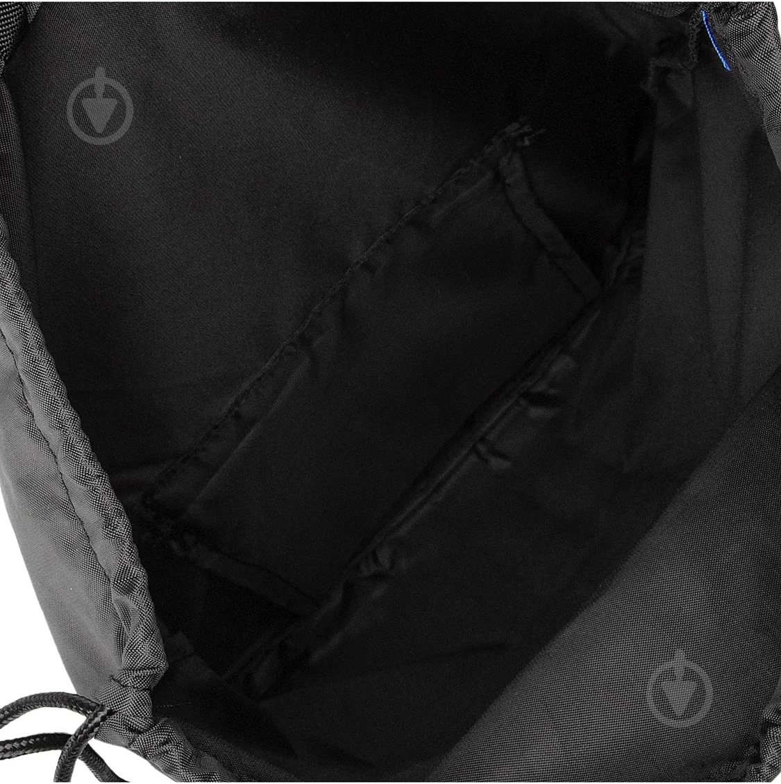 Сумка-мешок Adidas HG0339 16 л черный - фото 5