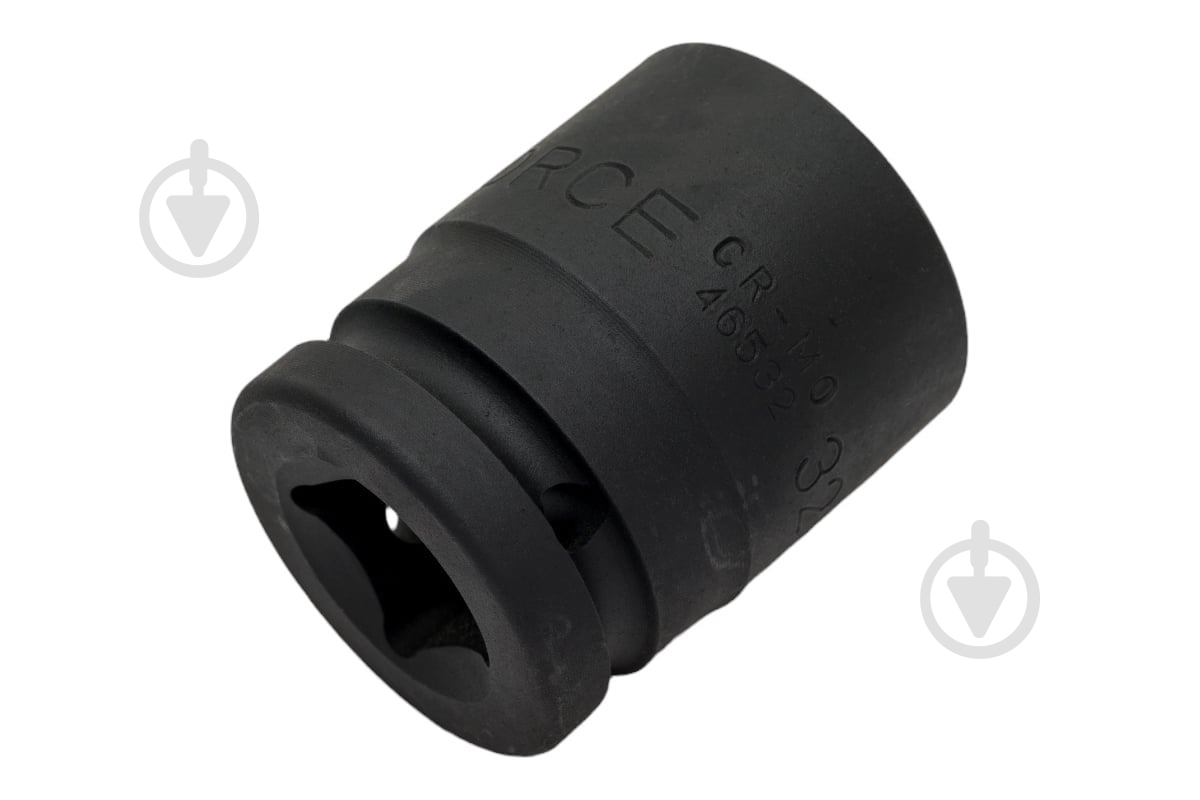 Головка ударна 32 мм (6гр.), 3/4'' ROCKFORCE 1 шт. RF-46532 - фото 1