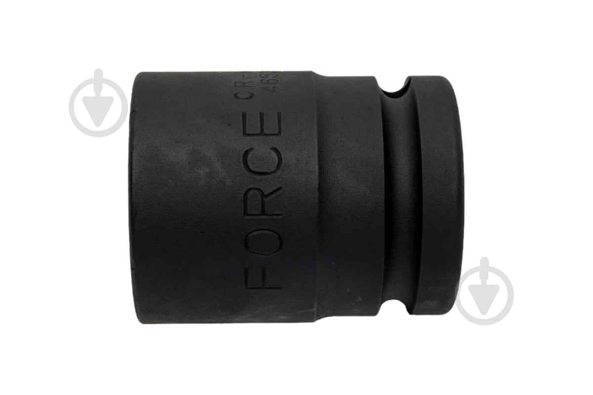 Головка ударна 32 мм (6гр.), 3/4'' ROCKFORCE 1 шт. RF-46532 - фото 3