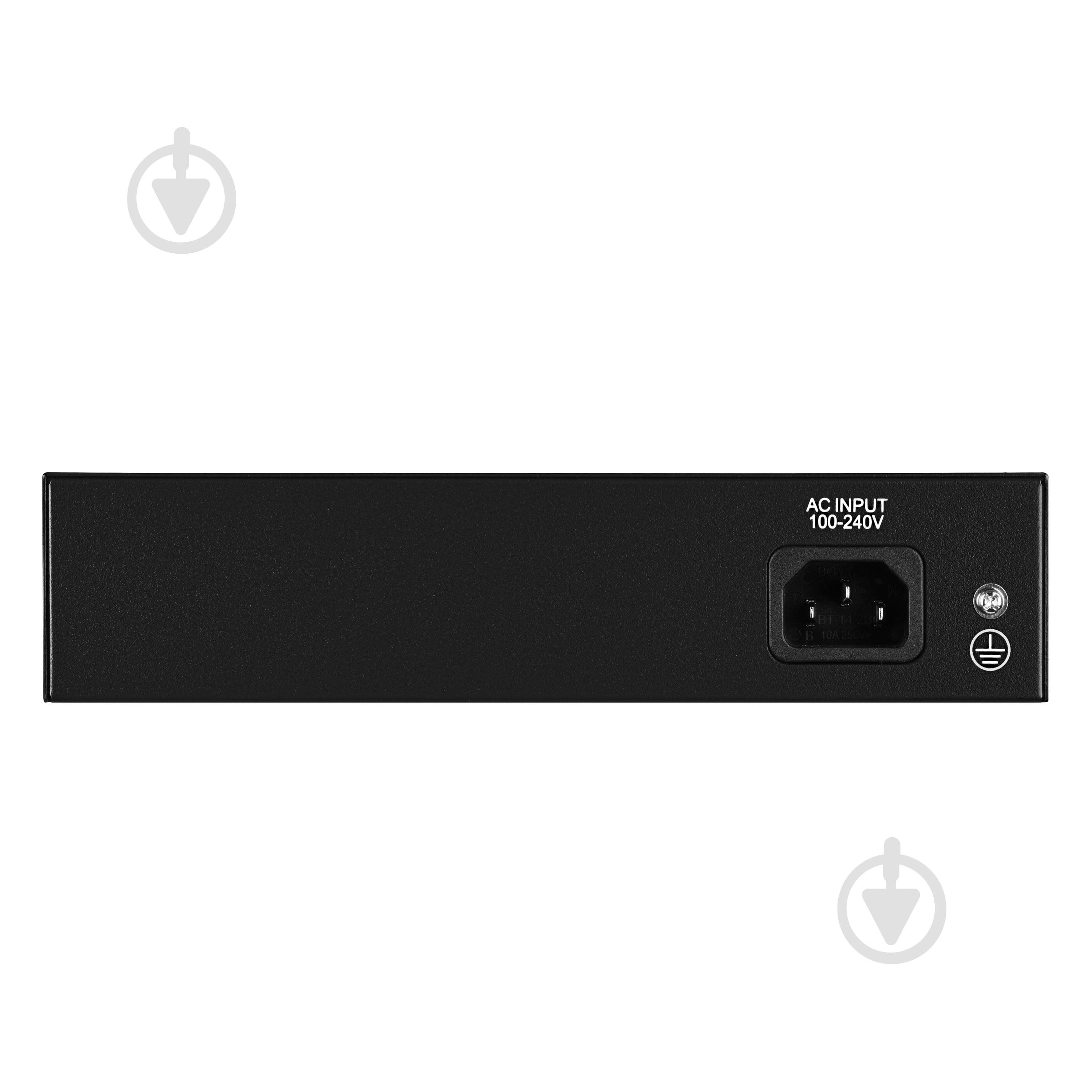 Коммутатор 2E PowerLink SP802G (2E-SP802G-2) - фото 8