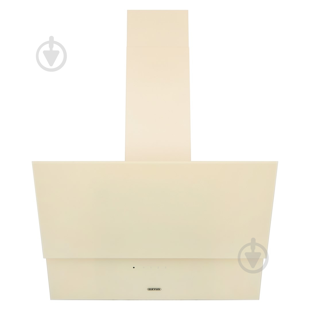 Вытяжка Eleyus GALANT 1200 LED 60 BG - фото 4