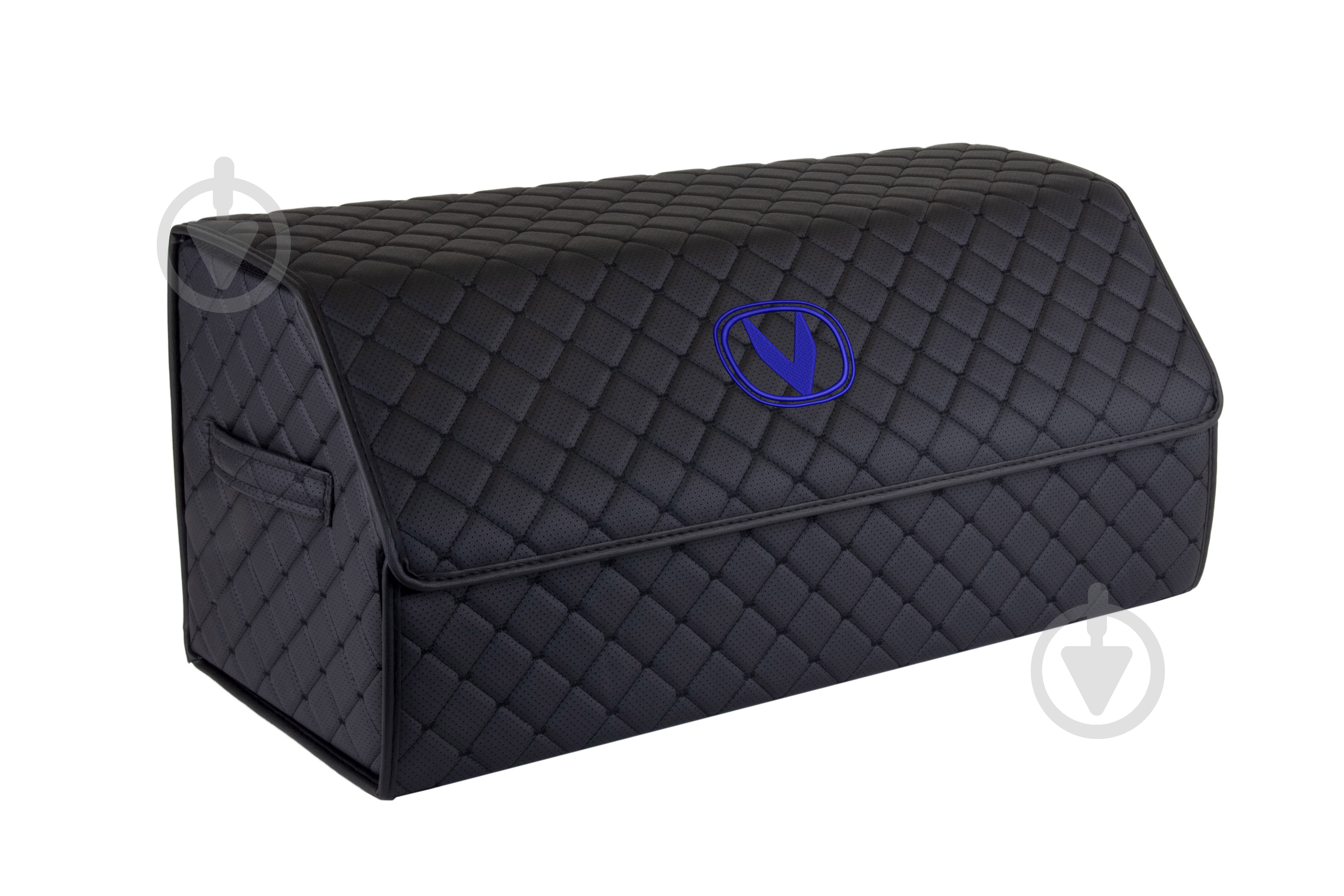 Сумка-органайзер EVAtech ECO L 30x30x65 см EHECELBBBBV098 черный - фото 1