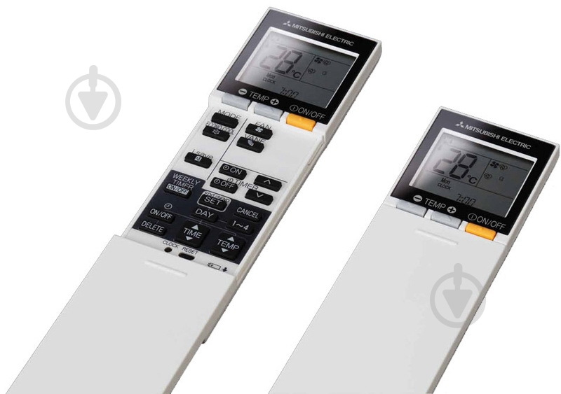 Кондиционер Mitsubishi Electric MSZ-EF35VE3S (Design) - фото 2